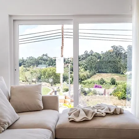 Apartament Poolside Retreat In Mosteiros By Lisbeyond Caldas Da Rainha
