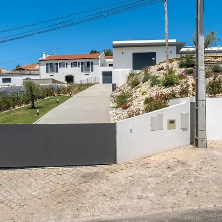 Poolside Retreat In Mosteiros By Lisbeyond Apartament *